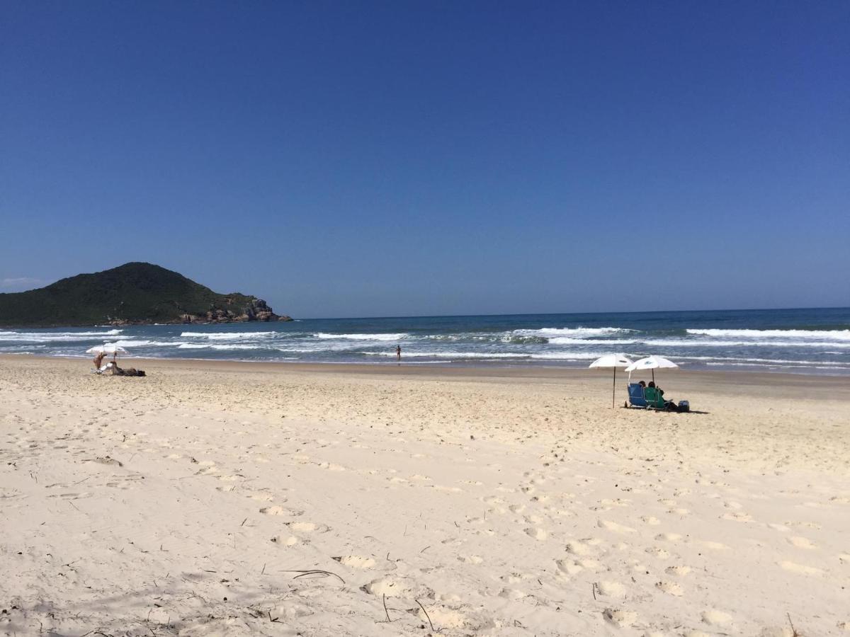 Pousada Gopak Praia do Rosa Esterno foto