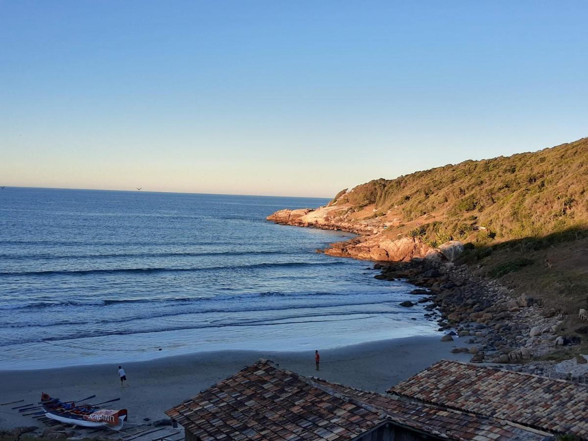Pousada Gopak Praia do Rosa Esterno foto