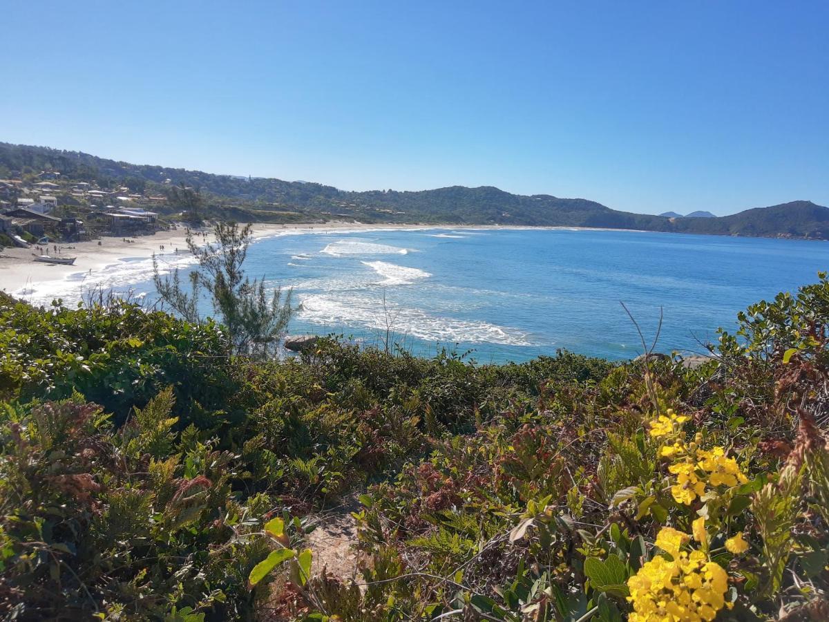 Pousada Gopak Praia do Rosa Esterno foto